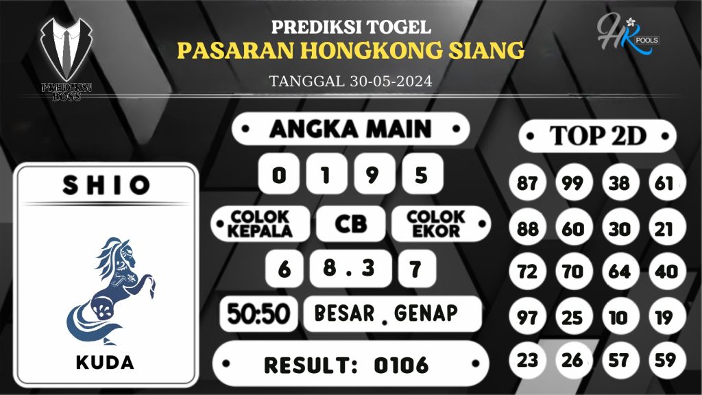 https://prediksibosskan.com/prediksi-boss-togel-hk-siang-kamis-30-mei-2024/