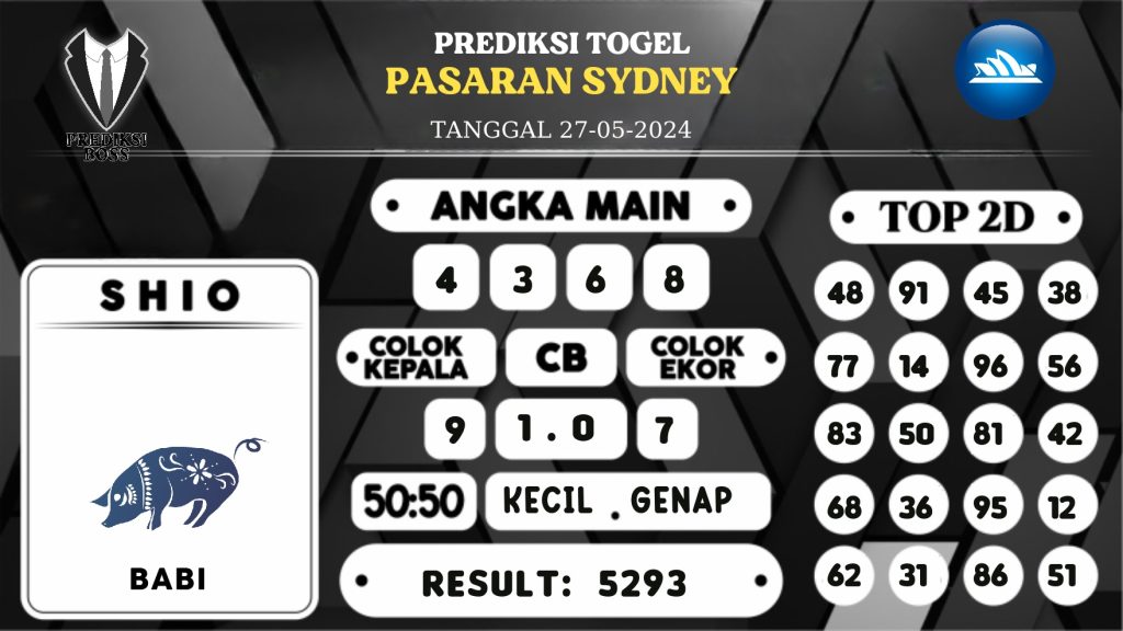 https://prediksibosskan.com/prediksi-boss-togel-sidney-senin-27-mei-2024/