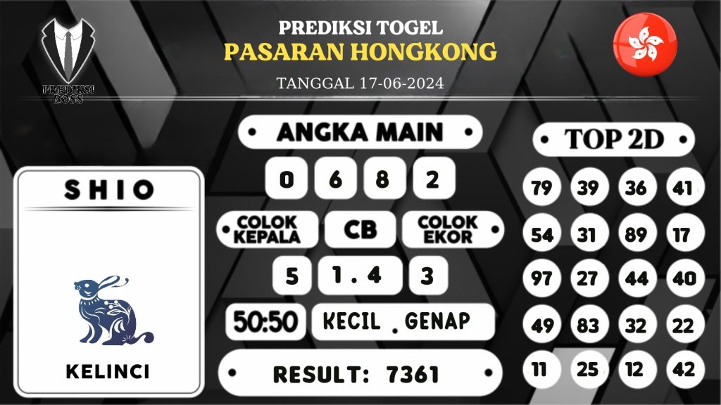 https://prediksibosskan.com/prediksi-boss-togel-hongkong-senin-17-juni-2024/