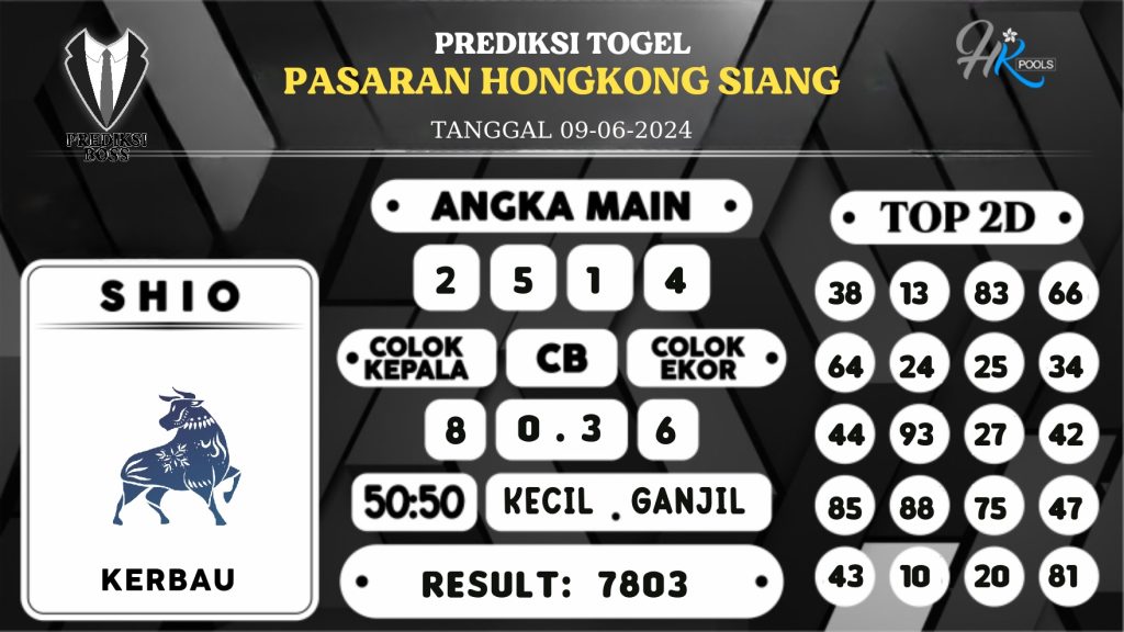 https://prediksibosskan.com/prediksi-boss-togel-hk-siang-minggu-09-juni-2024/