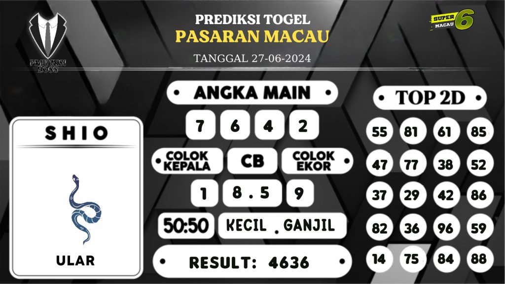 https://prediksibosskan.com/prediksi-boss-togel-macau-kamis-27-juni-2024/