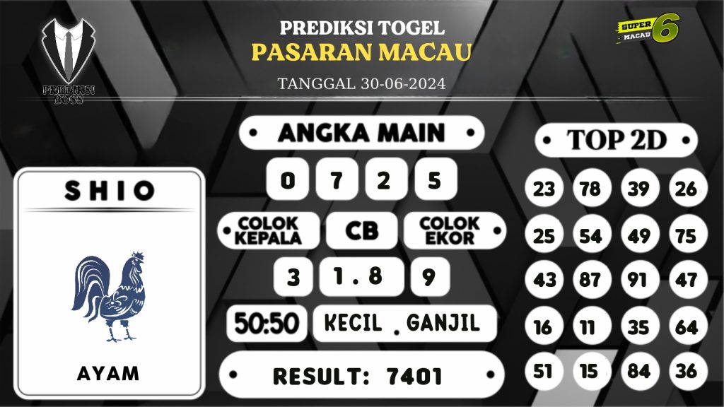 https://prediksibosskan.com/prediksi-boss-togel-macau-minggu-30-juni-2024/