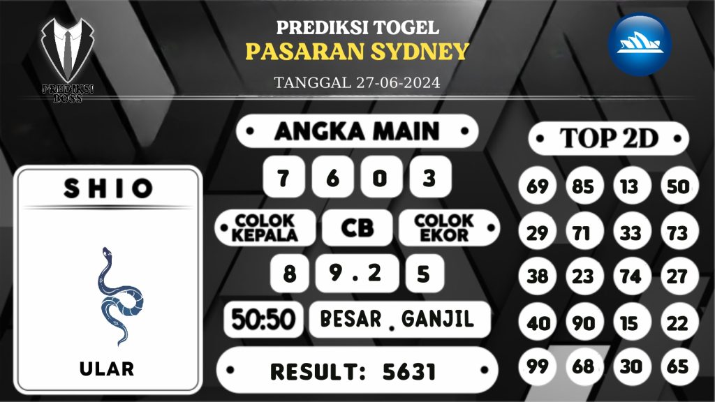 https://prediksibosskan.com/prediksi-boss-togel-sidney-kamis-27-juni-2024/