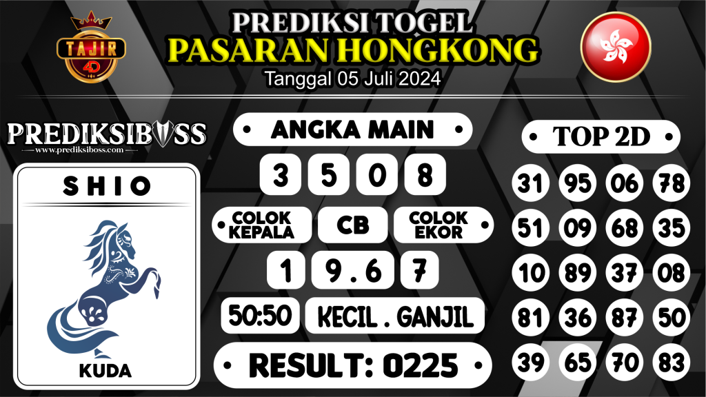 https://prediksibosskan.com/prediksi-boss-togel-hongkong-jumat-05-juli-2024/