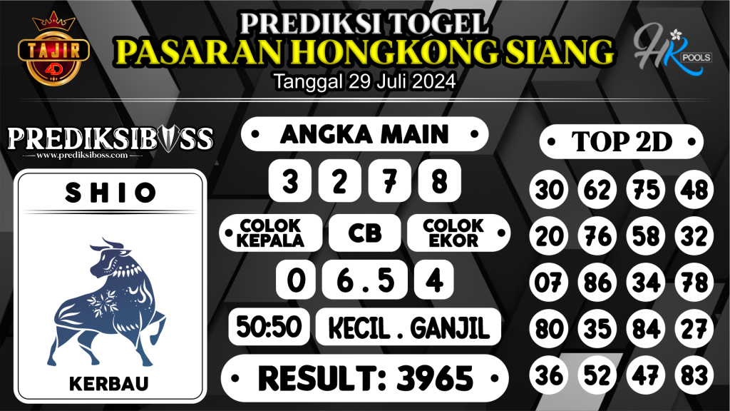 https://prediksibosskan.com/prediksi-boss-togel-hk-siang-senin-29-juli-2024/