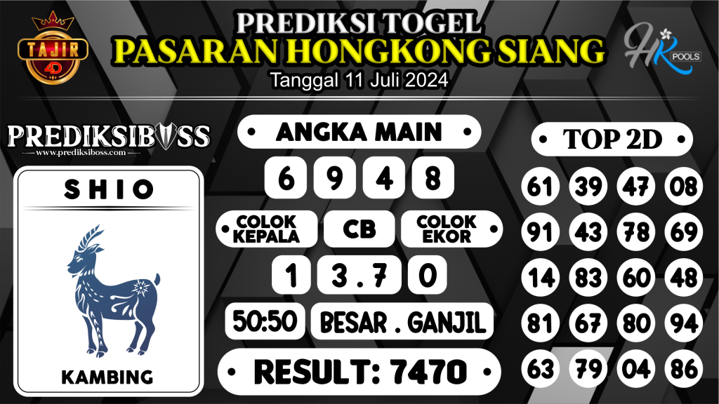 https://prediksibosskan.com/prediksi-boss-togel-hk-siang-kamis-11-juli-2024/