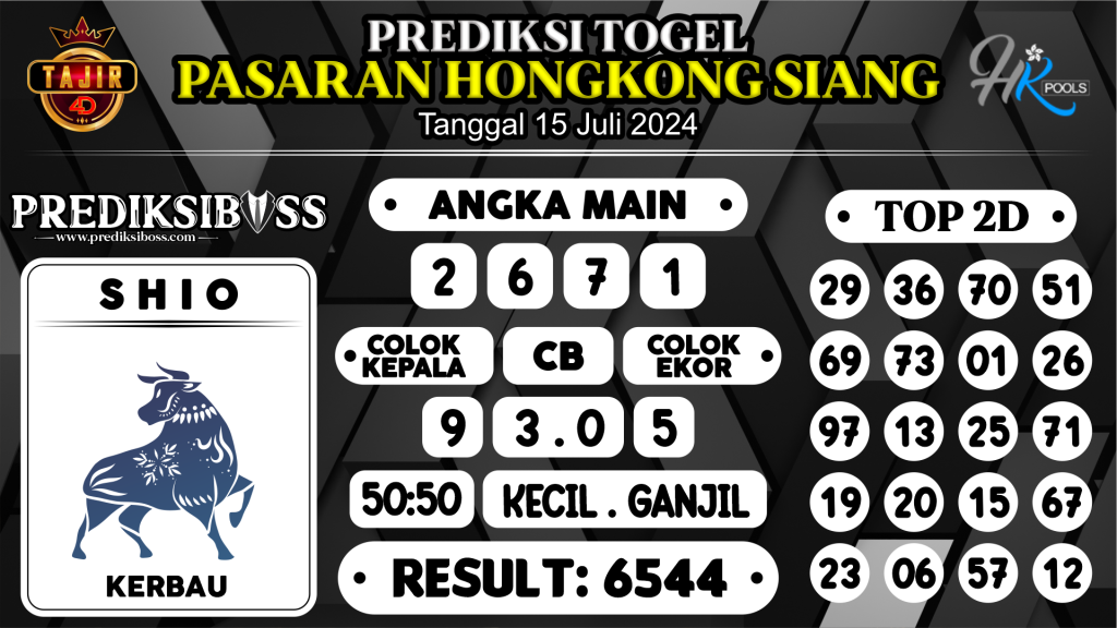 https://prediksibosskan.com/prediksi-boss-togel-hk-siang-senin-15-juli-2024/