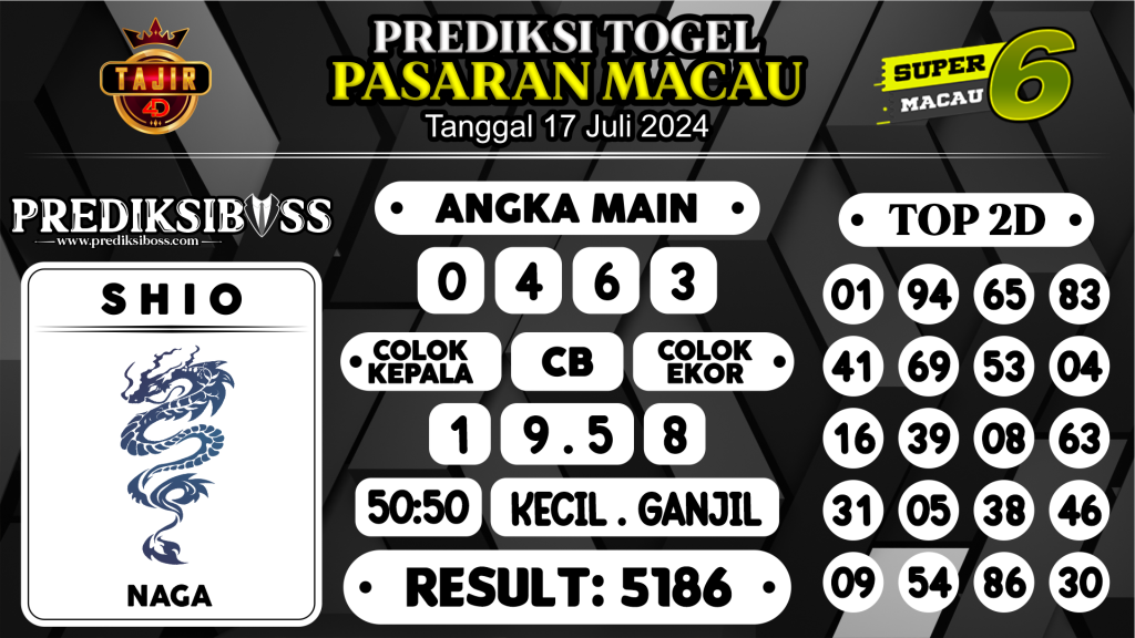 https://prediksibosskan.com/prediksi-boss-togel-macau-rabu-17-juli-2024/