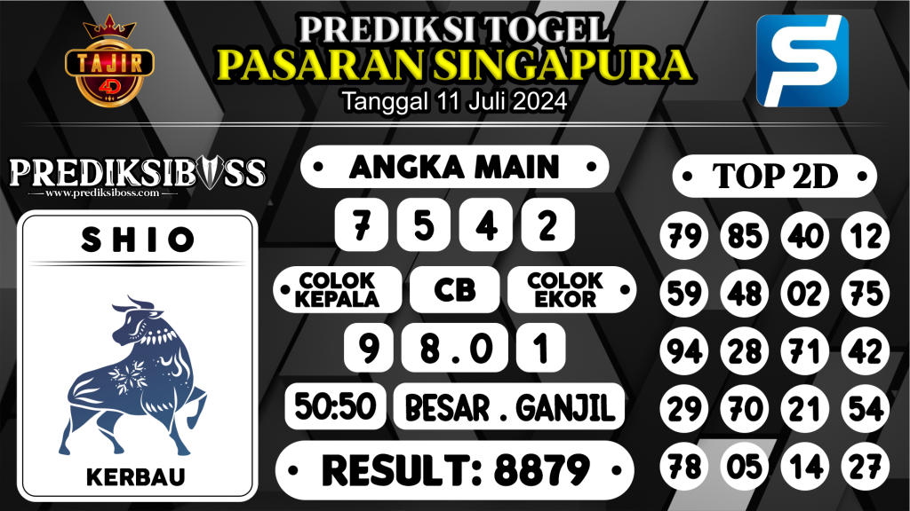 https://prediksibosskan.com/prediksi-boss-togel-sgp-kamis-11-juli-2024/