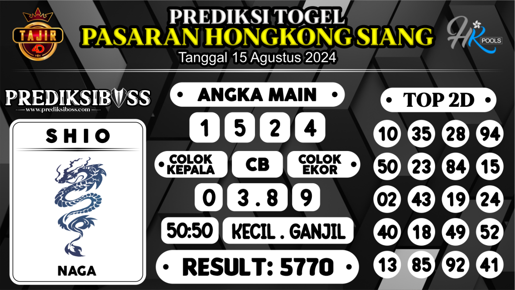 https://prediksibosskan.com/prediksi-boss-togel-hk-siang-kamis-15-agustus-2024/