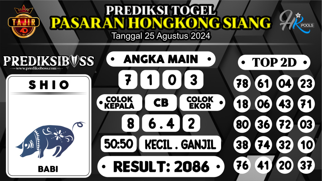 https://prediksibosskan.com/prediksi-boss-togel-hk-siang-minggu-25-agustus-2024/