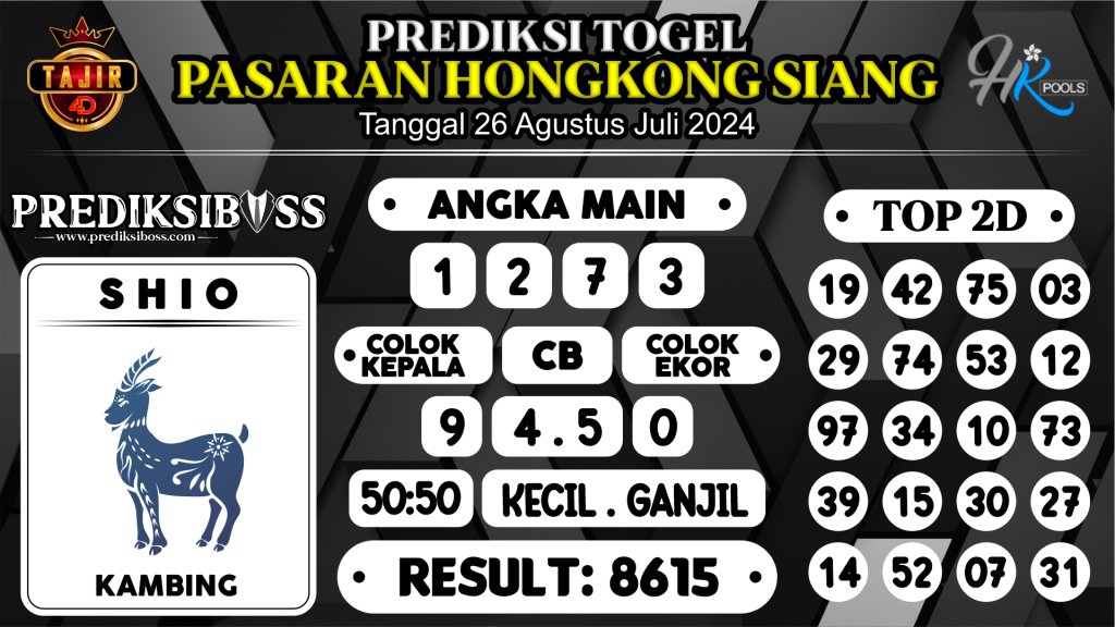 https://prediksibosskan.com/prediksi-boss-togel-hk-siang-senin-26-agustus-2024/