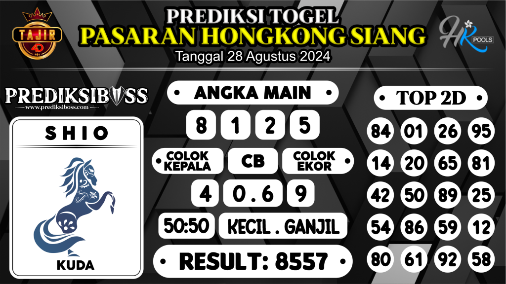 https://prediksibosskan.com/prediksi-boss-togel-hk-siang-rabu-28-agustus-2024/