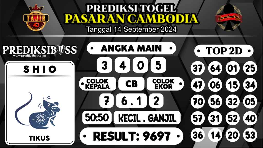 https://prediksibosskan.com/prediksi-boss-togel-cambodia-sabtu-14-september-2024/