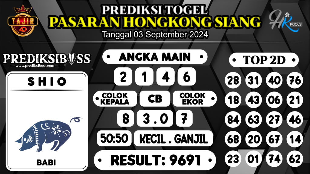 https://prediksibosskan.com/prediksi-boss-togel-hk-siang-selasa-03-september-2024/