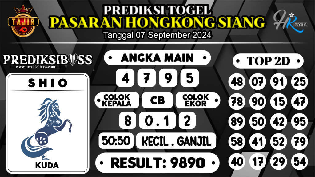 https://prediksibosskan.com/prediksi-boss-togel-hk-siang-sabtu-07-september-2024/