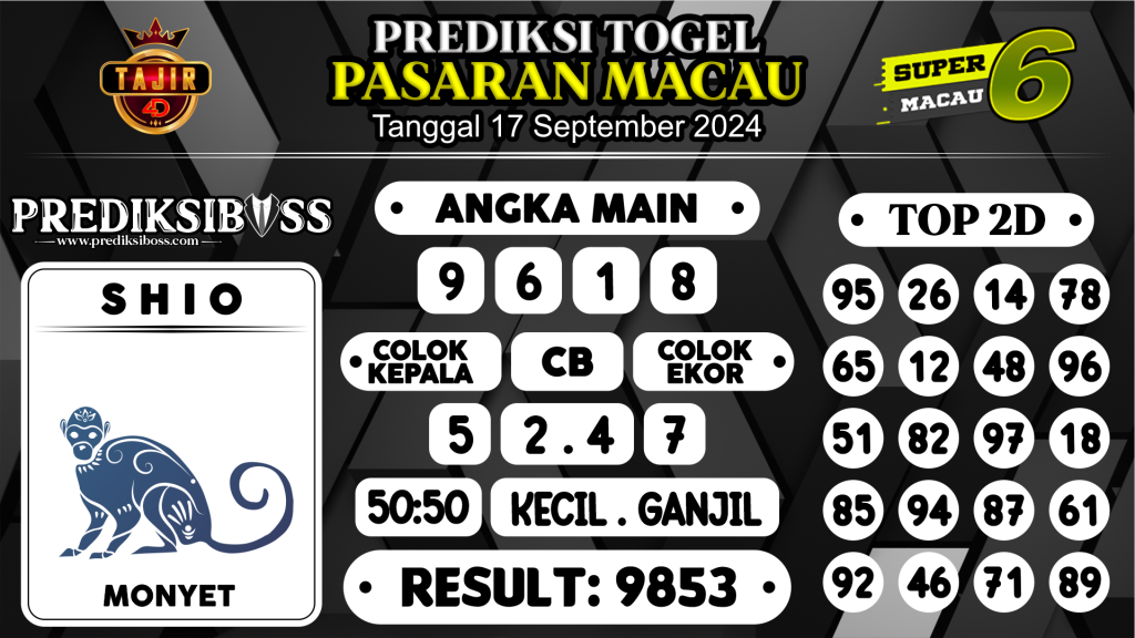 https://prediksibosskan.com/prediksi-boss-togel-macau-selasa-17-september-2024/