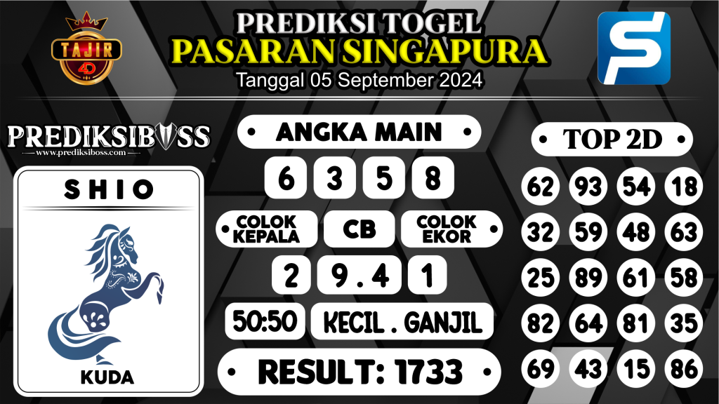 https://prediksibosskan.com/prediksi-boss-togel-sgp-kamis-05-september-2024/